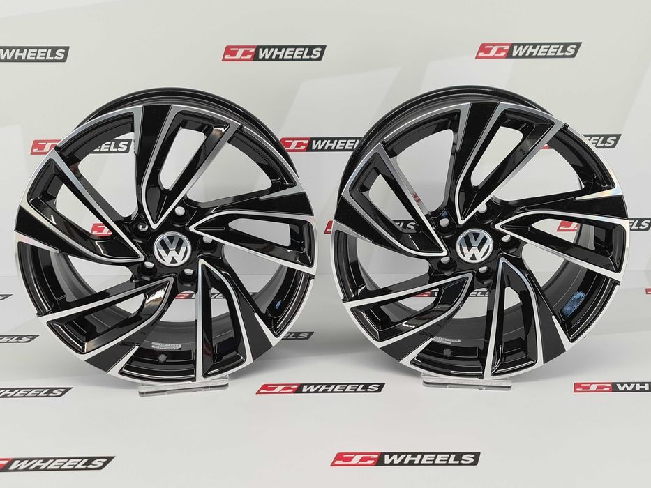 Jantes Look VW Verona em 17 | 5x100