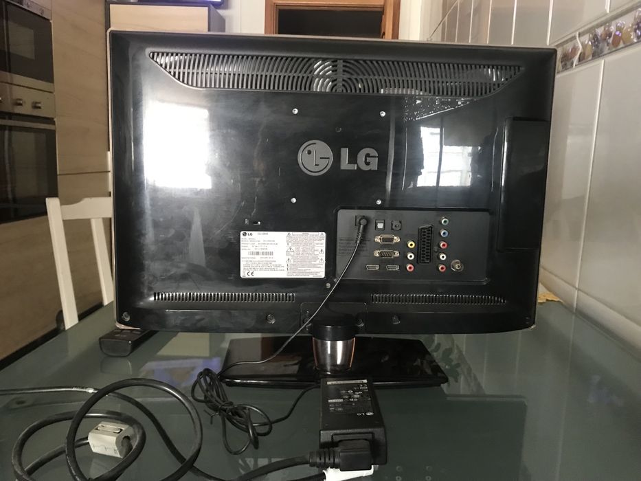Televisao LG 22”