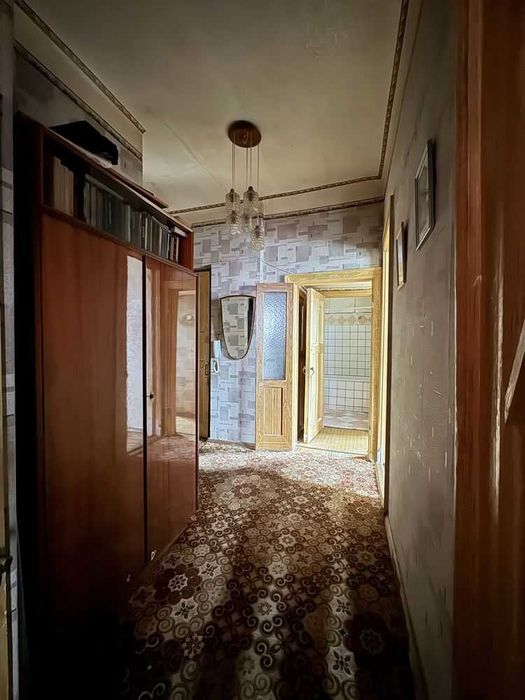 Продам 2к квартиру у центрі біля парка Шевченка вул.Сергія Єфремова