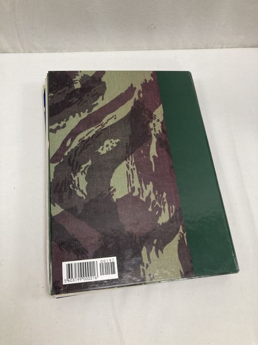 Livro Guerra Colonial Diário de Notícias