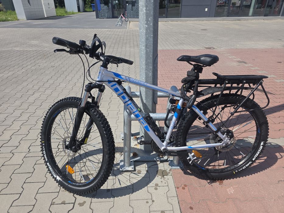 Sprzedam Rower MTB