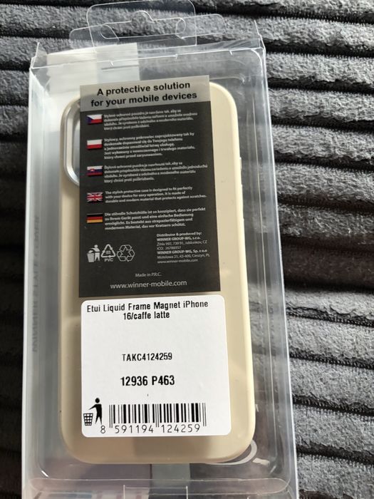Etiu iphone 16 …