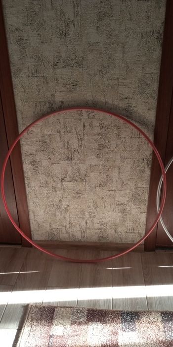 Металеві алюмінієві круги.