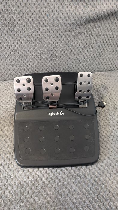 Kierownica logitech g920 + shifter