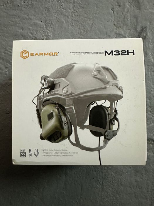 Активні навушники