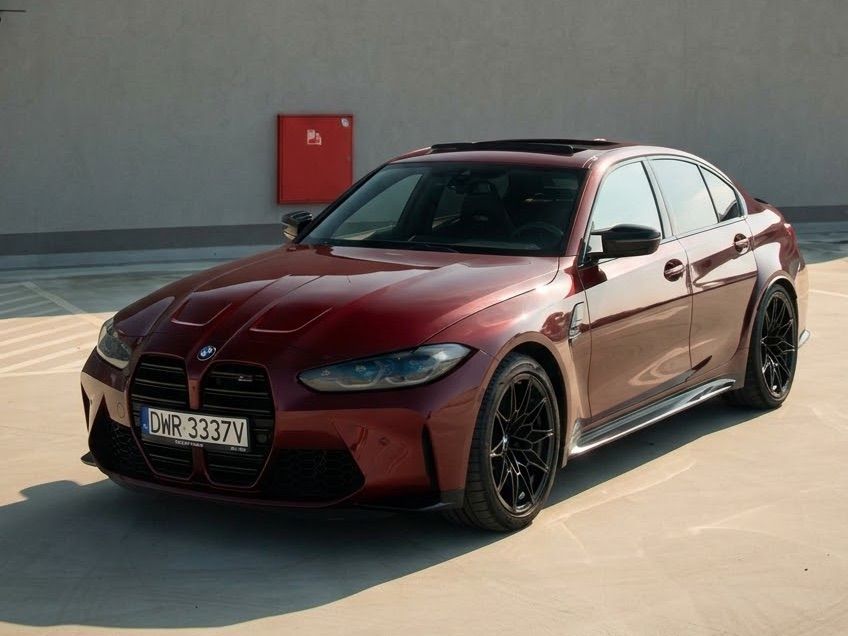 BMW M3