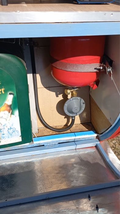 Продам/сдам кемпер «капля»