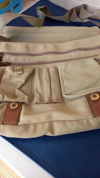 Pasta da marca Camel