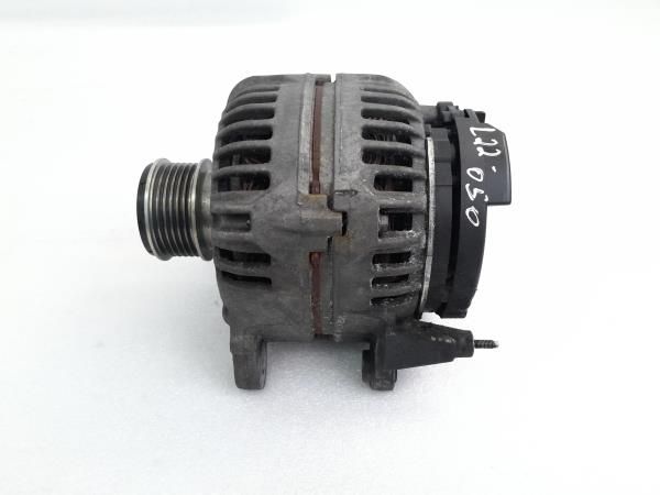 Alternador SEAT Leon (1P1)