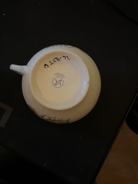 Vendo serviço de café Vista Alegre