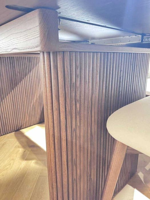 Обідній овальний стіл Стихія