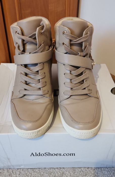 Sprzedam botki firmy ALDO