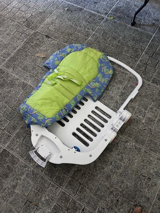 Chicco Ergo Gym Trainner