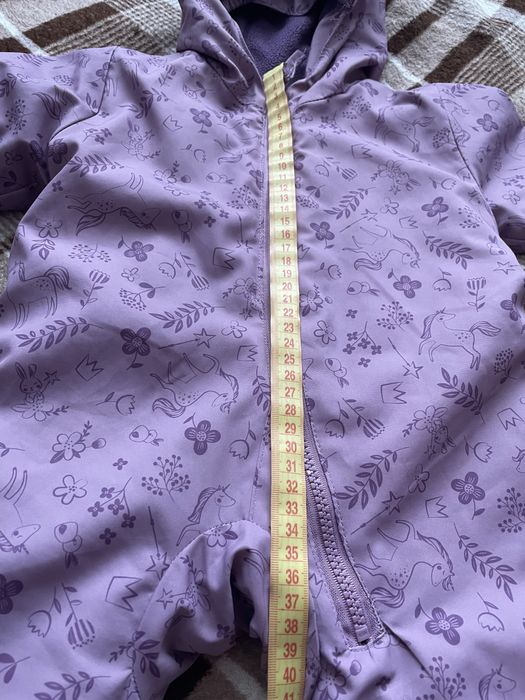 Комбенізон демо осінь весна