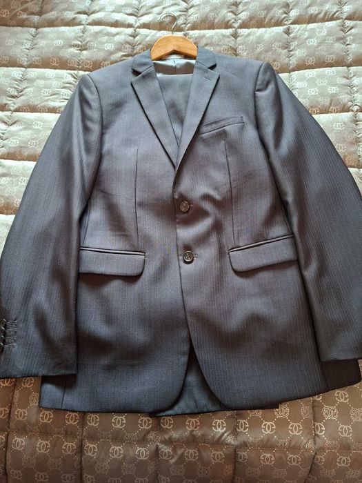 Продається чоловічий костюм Giordano Conti (BRONSTA)