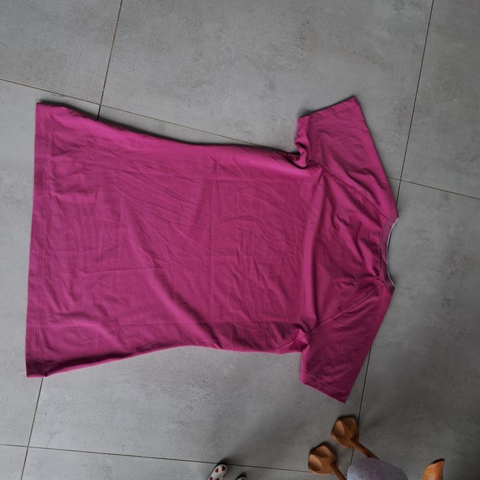 Koszulka t-shirt Nike Pro