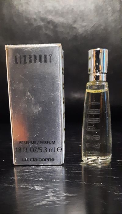 Perfume miniatura original