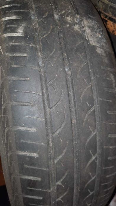 Vendo jantes 14 tsw 4×100