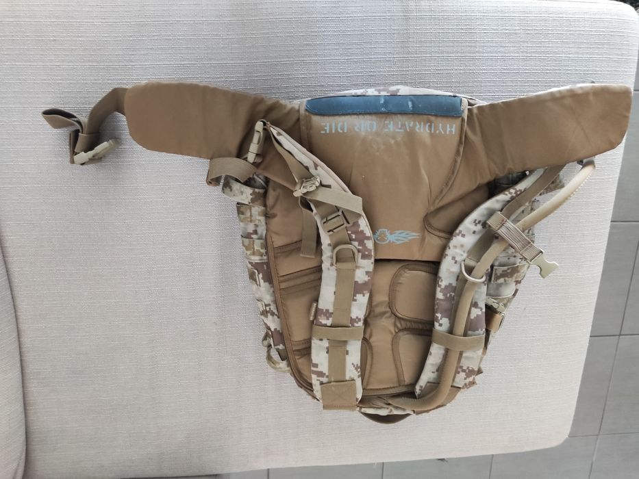 Mochila Camelbak MotherLode