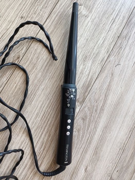 Lokówka stożkowa Remington