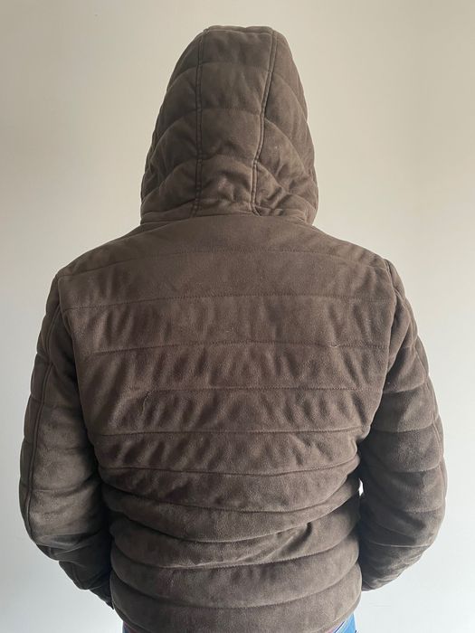 Vendo casaco zara