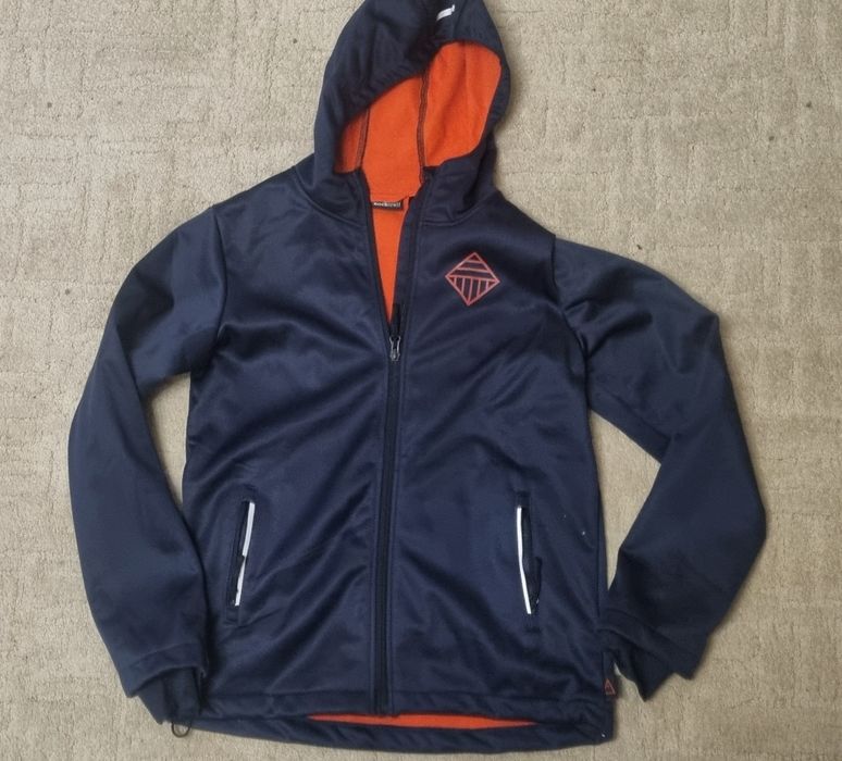 Kurtka softshell 158/164