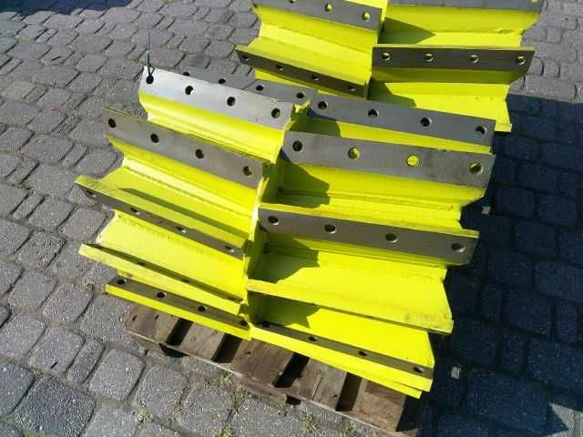Bęben nożowy 24 noże standard do Claas Jaguar 840 860