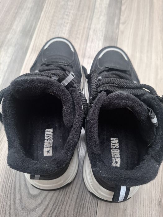 Buty sportowe Big Star