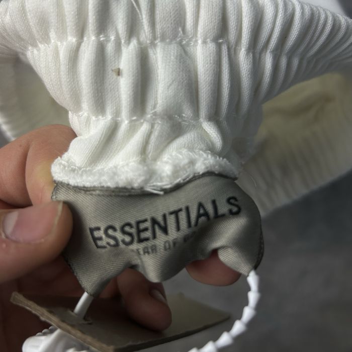 шорти essentials | essentials shorts | essentials