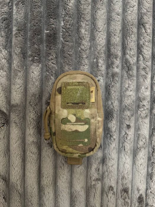 Підсумок М-ТАС MOLLE утилітарний