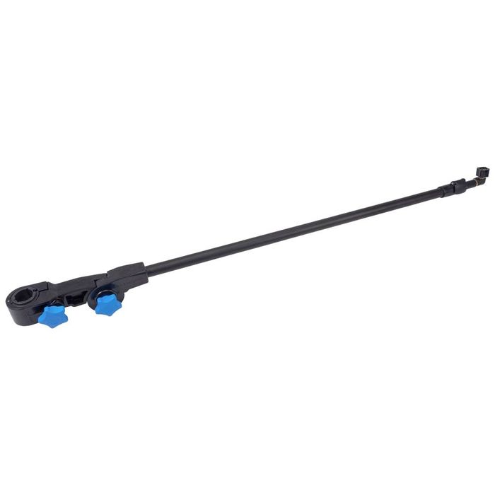 Podpórka ramię Lorpio Master Feeder ARM PRO 85-140 cm do kosza kombajn
