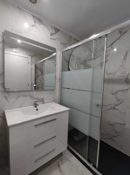 Quarto Linda-a-Velha - Oeiras - Miraflores (1 pessoa)