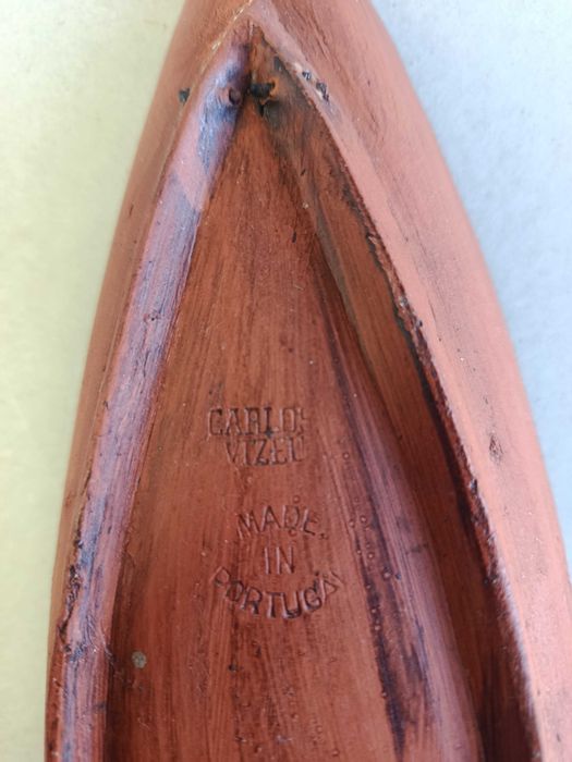 Suporte de Parede para Vela