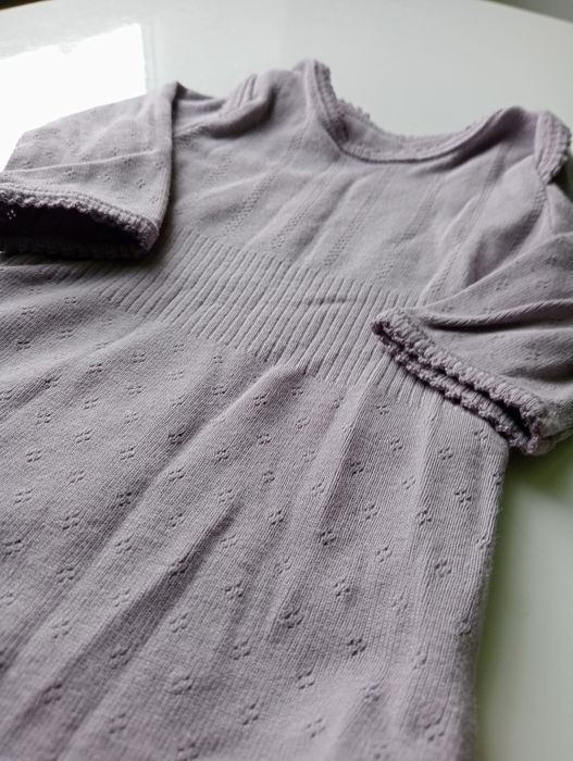 Body dla dziewczynki