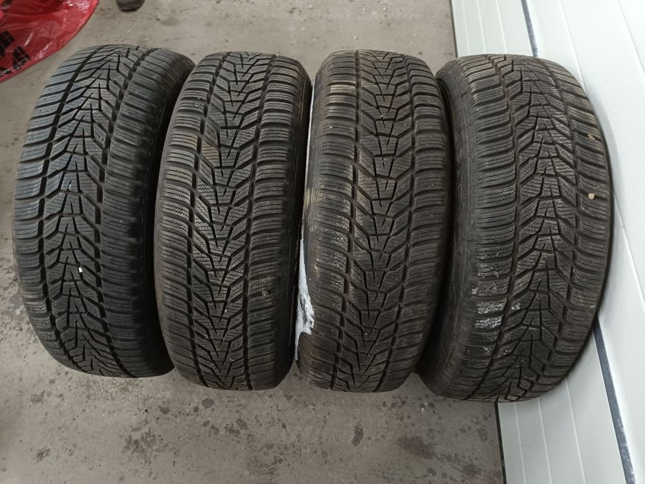 Koła alufelgi 17"5x114,3 Mazda CX-5 225/65/R17 Hyundai Kia Toyota RAV4