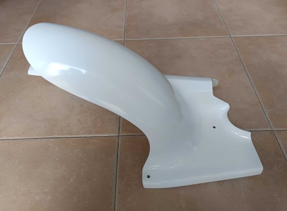 Guarda-lamas Suzuki SV 650 99-02
