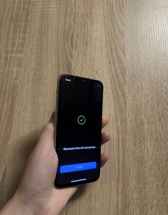 Iphone 11 pro 64 silver айфон про серебряный белый