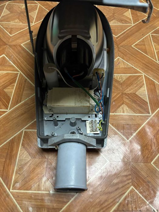 Oprawa lampa uliczna AREALAMP OU 05 II 250W