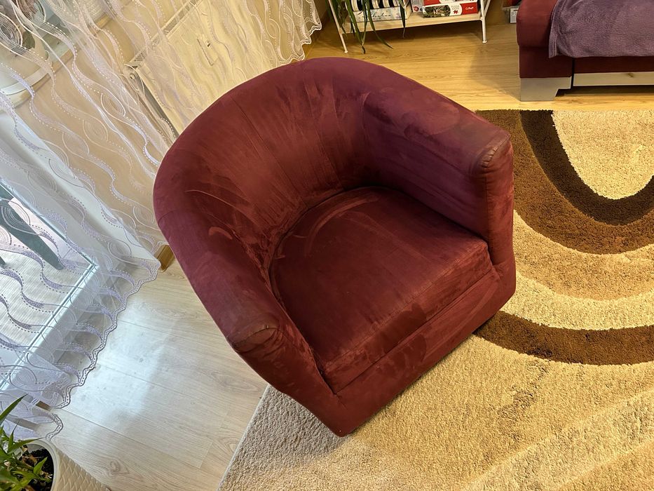 Sprzedam Fotel, Nowe Miasto