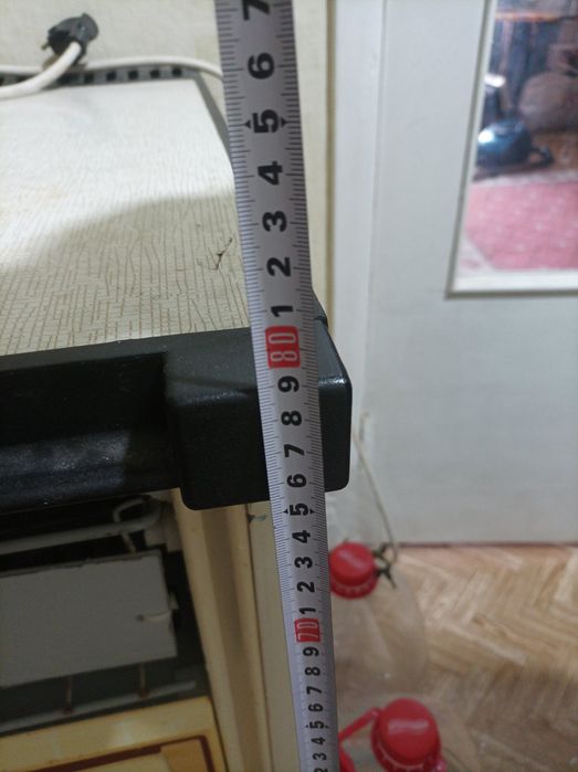 Морозильная камера