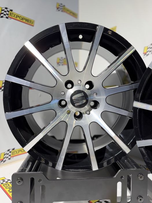 Jantes 17 Para Seat, Audi e mini em 5x112