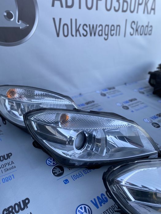 Фари шкода фабія,румстер,практік,фара,skoda Fabia,2,roomster,praktik
