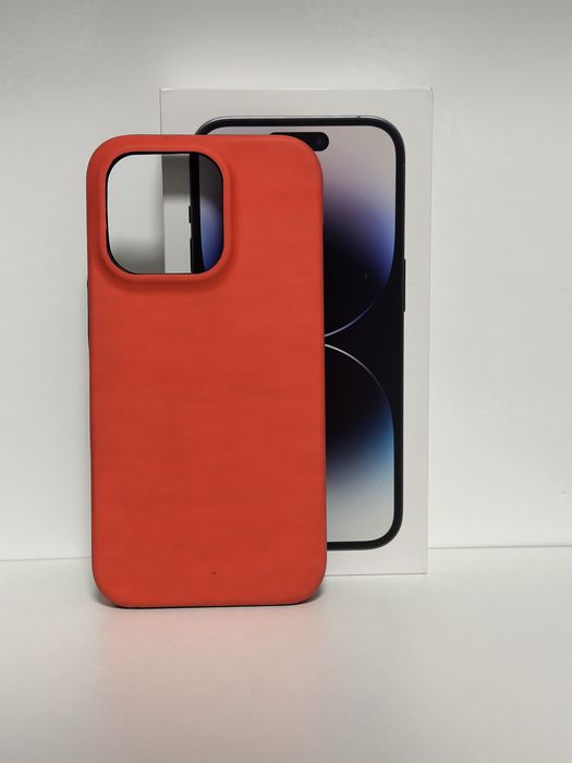 Термочохол на Iphone | змінює колір від теплоти