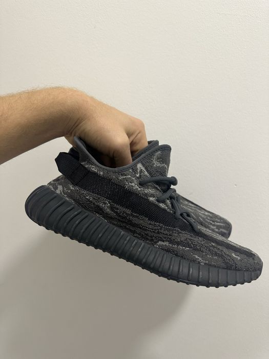 Adidas yeezy boost 350 mx dark salt rozmiar 43 1/3