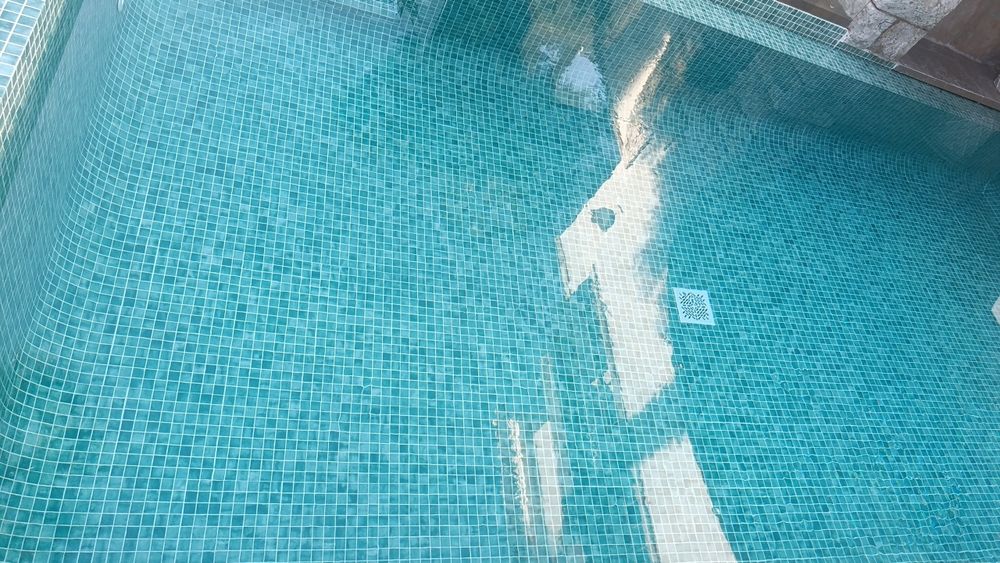 Excelência em Piscina e Jardins