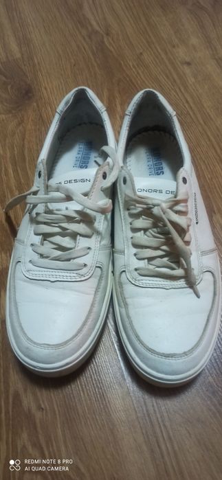 Кросівки.43р.28.5см.