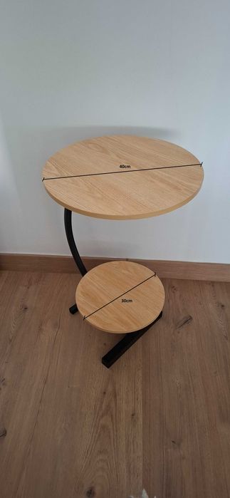 Mesinha de sala de estar