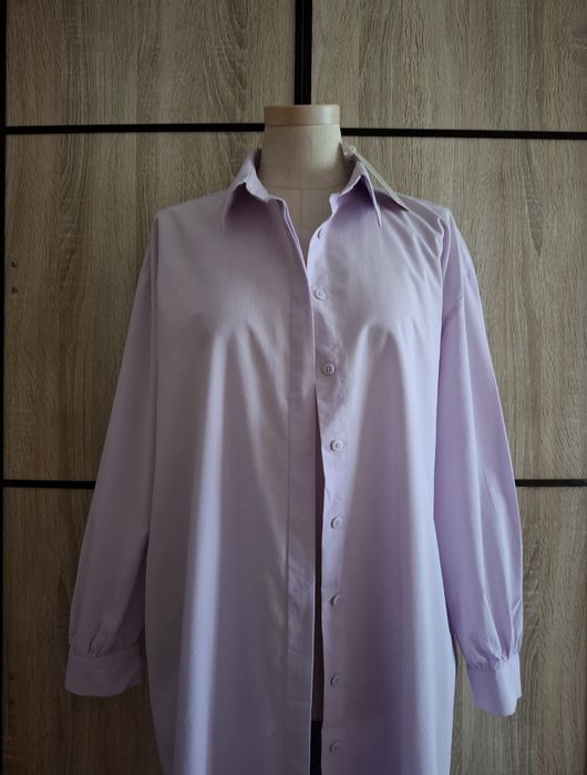 Рубашка женская H&M