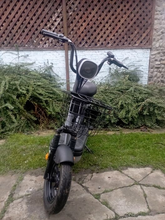 Електроскутер Crosser mini