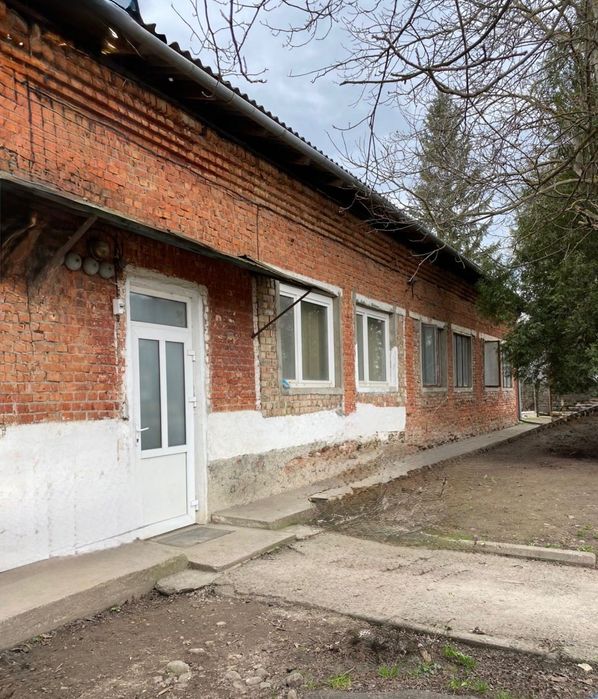 Комерційна нерухомість, складське приміщення, столярний цех